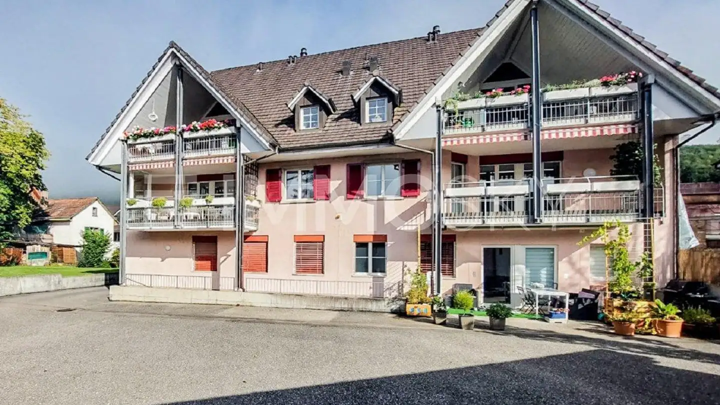 Wohnung kaufen - 4222 Zwingen