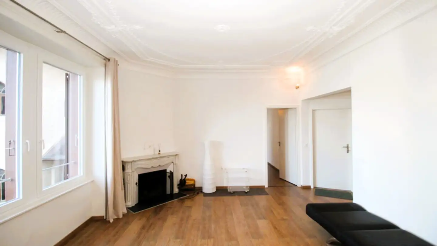 Appartement à louer - 1820 Territet - Photo 2