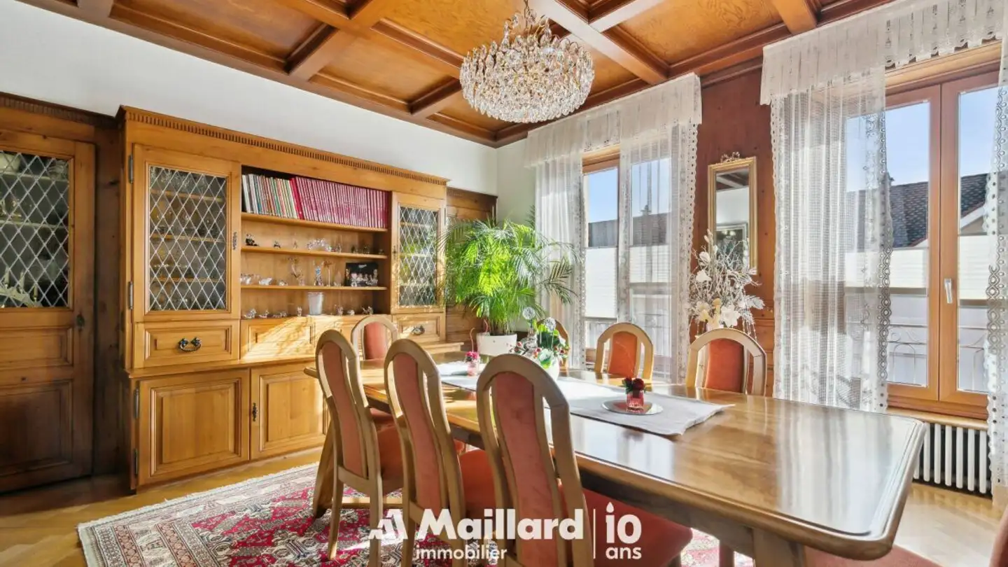 Einfamilienhaus kaufen - Rue Du Collège 5, 1422 Grandson - Foto 2