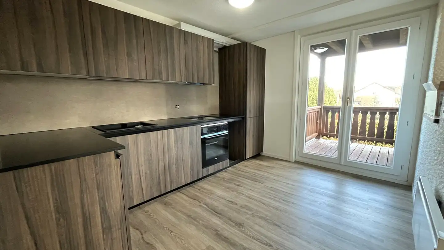 Wohnung mieten - Chemin Sur La Roche 8, 1041 Poliez-le-Grand - Foto 2