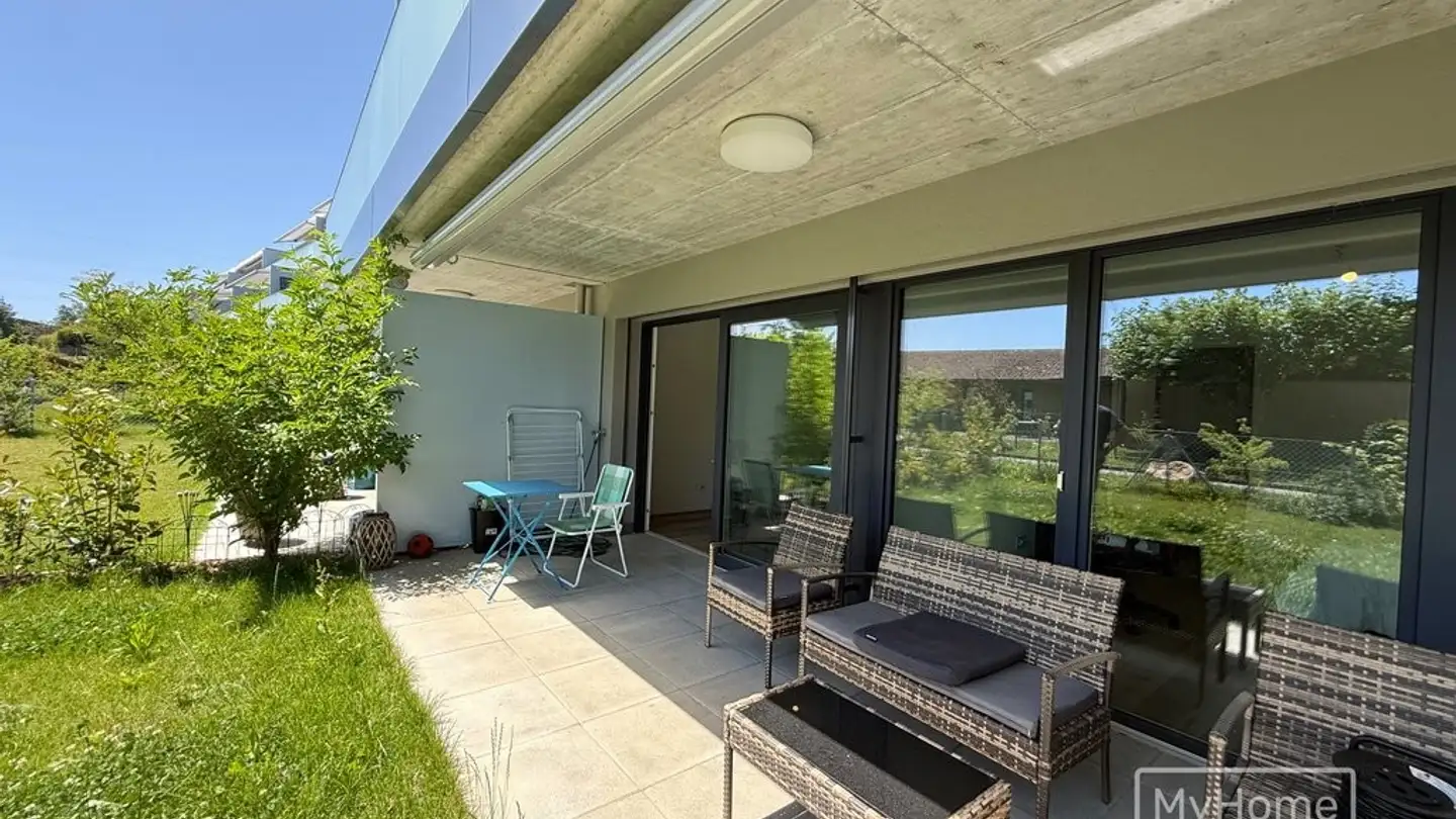 Apartment for rent - Route De La Clochatte 102, 1052 Le Mont-sur-Lausanne