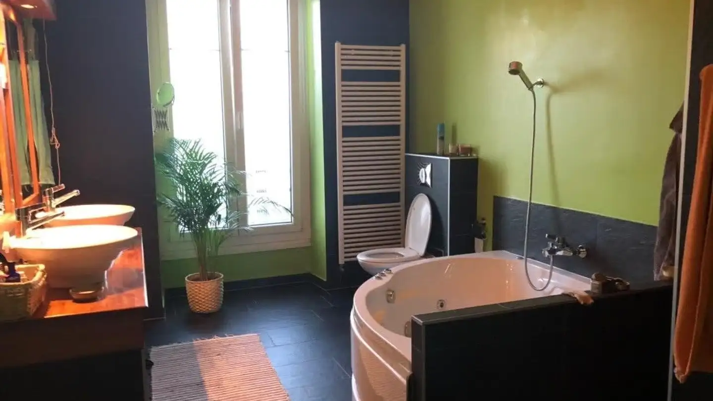 Chambre à louer - 1400 Cheseaux-Noréaz - Photo 3