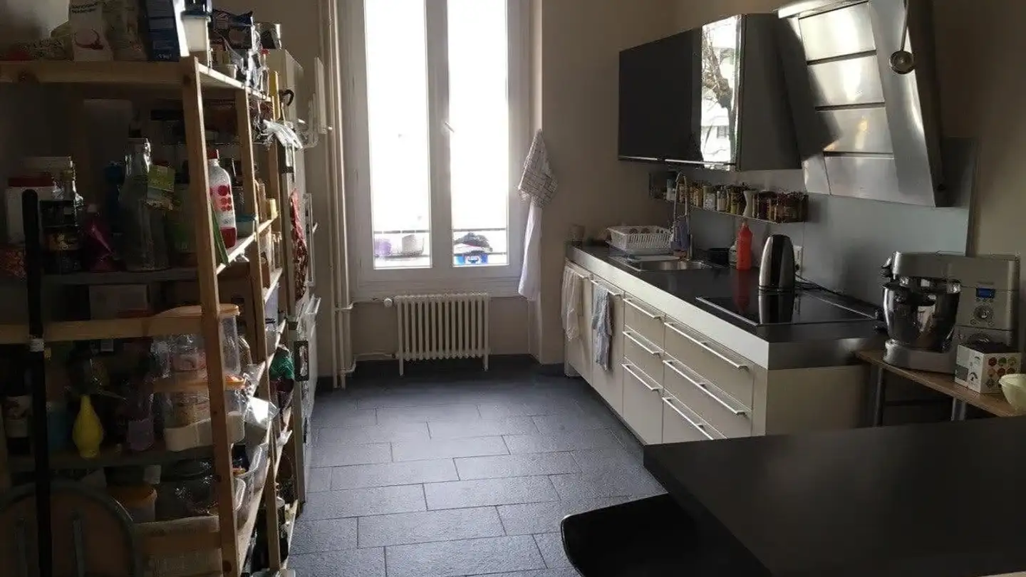 Chambre à louer - 1400 Cheseaux-Noréaz - Photo 4