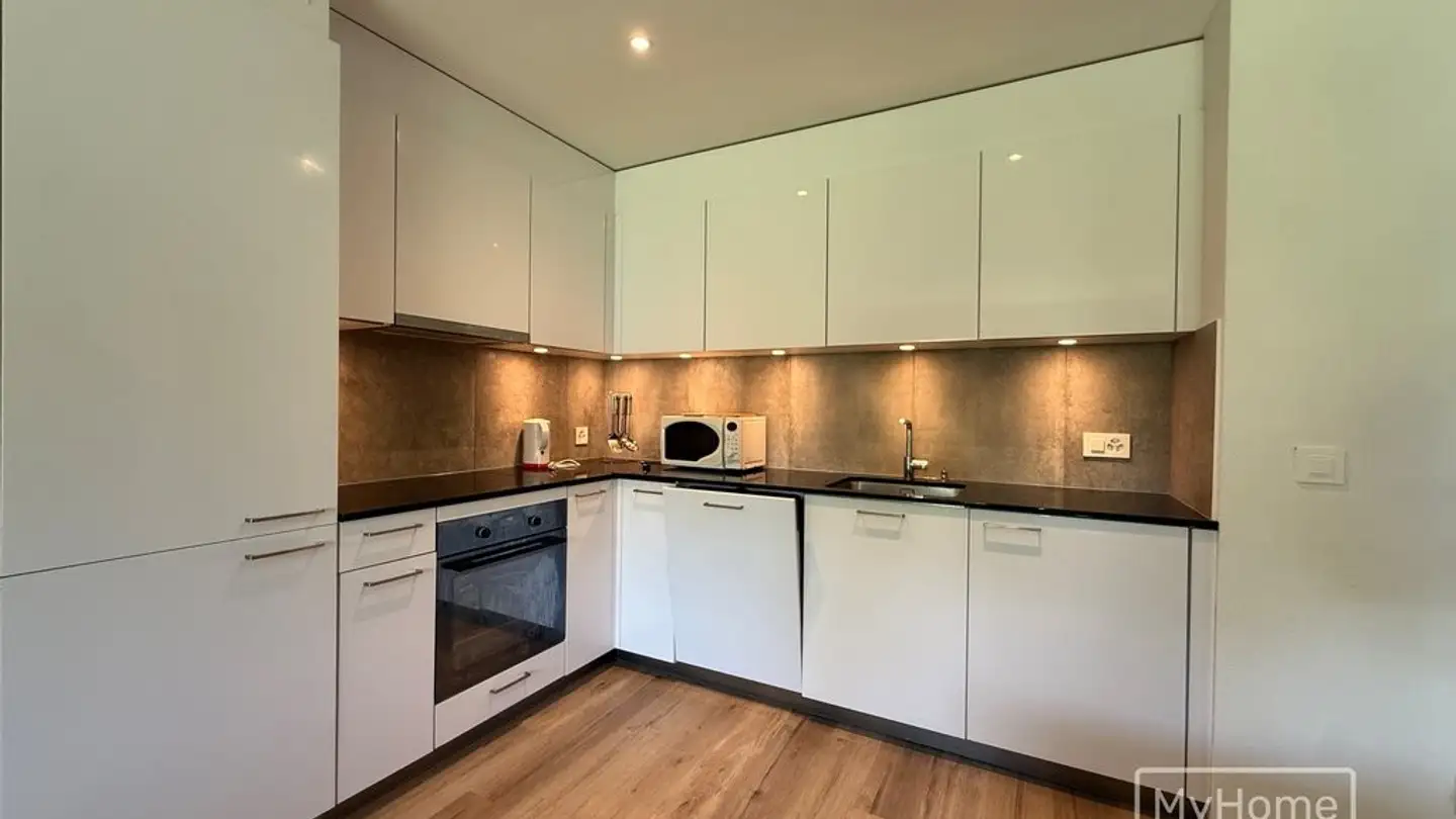 Apartment for rent - Route De La Clochatte 102, 1052 Le Mont-sur-Lausanne - Photo 3