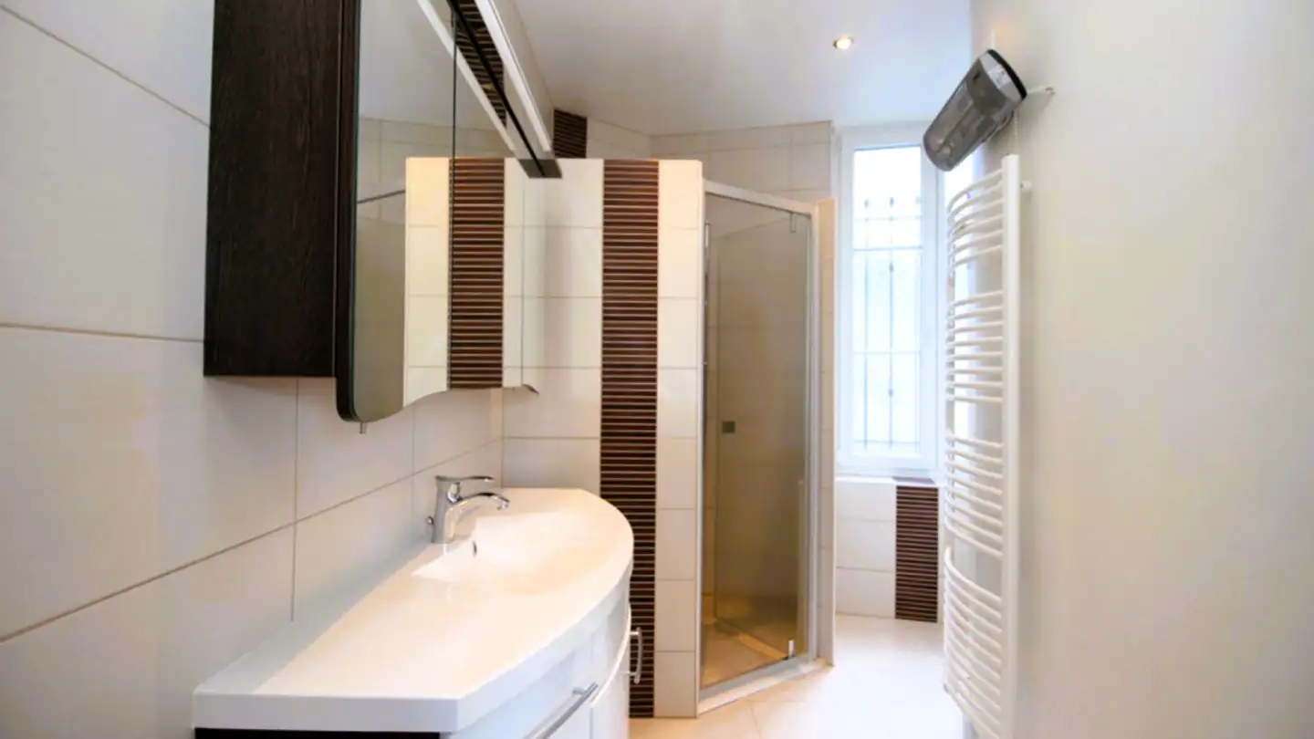 Appartement à louer - 1820 Territet - Photo 4