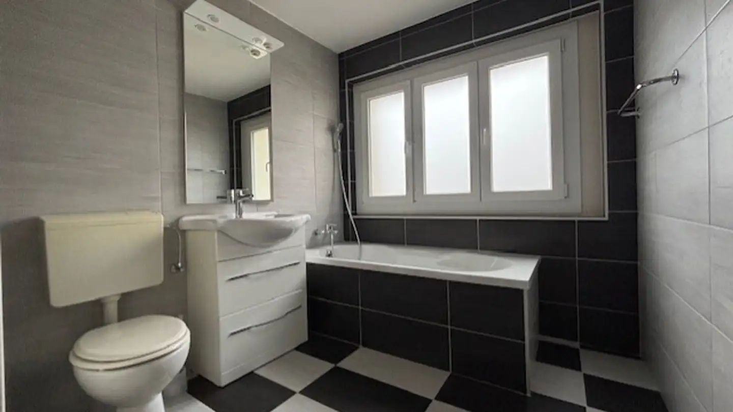 Wohnung mieten - En-Fontaine-Allée, 2950 Courgenay - Foto 4