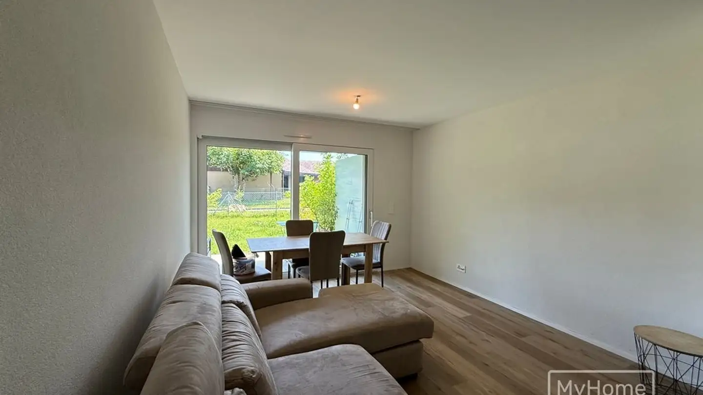 Apartment for rent - Route De La Clochatte 102, 1052 Le Mont-sur-Lausanne - Photo 4