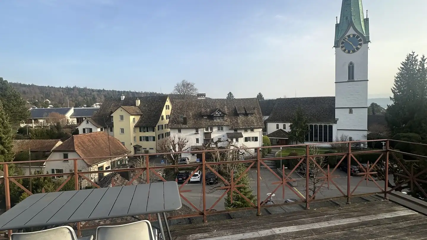 Appartement à louer - 8702 Zollikon - Photo 3