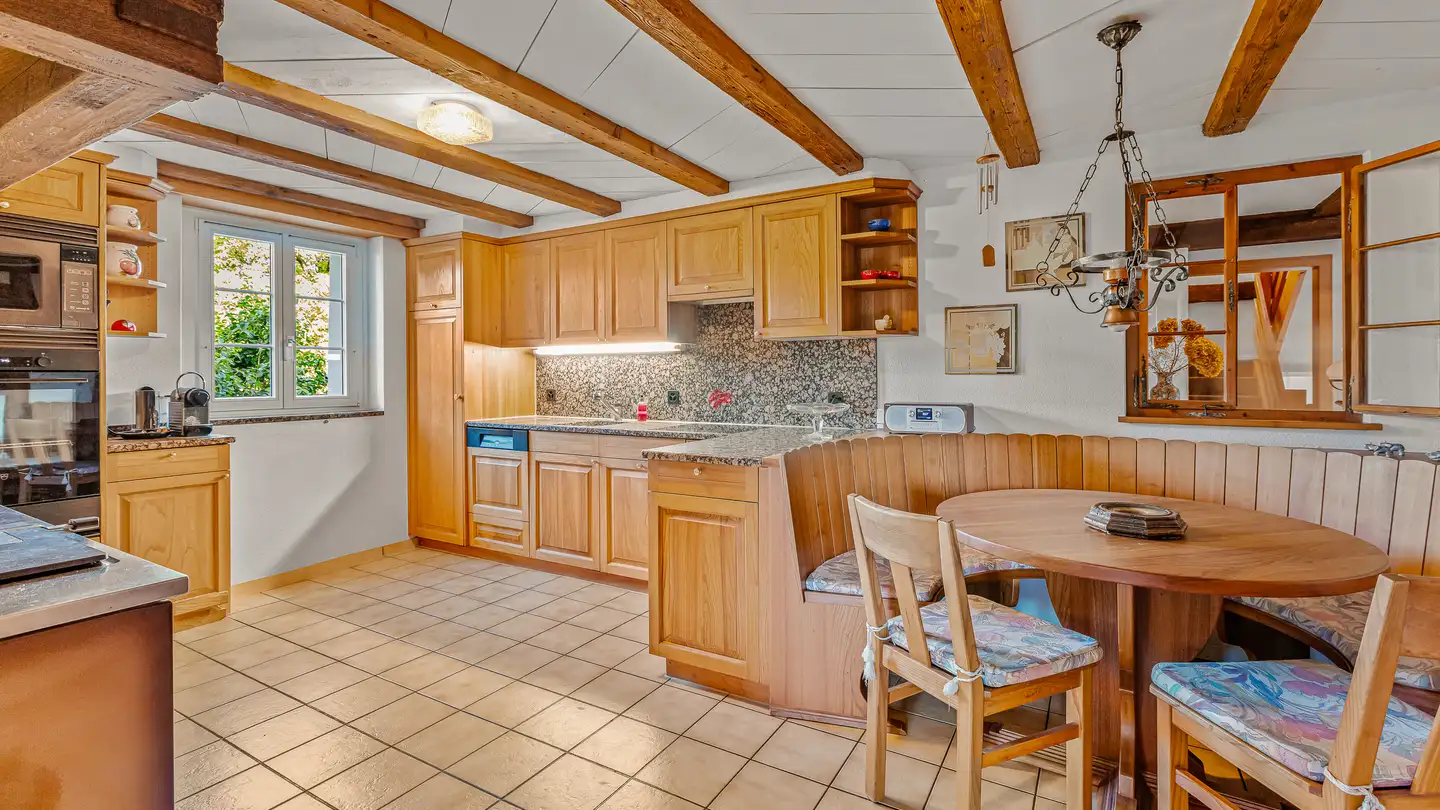 Duplex in vendita - Rietstrasse, 8618 Oetwil am See - Photo 4