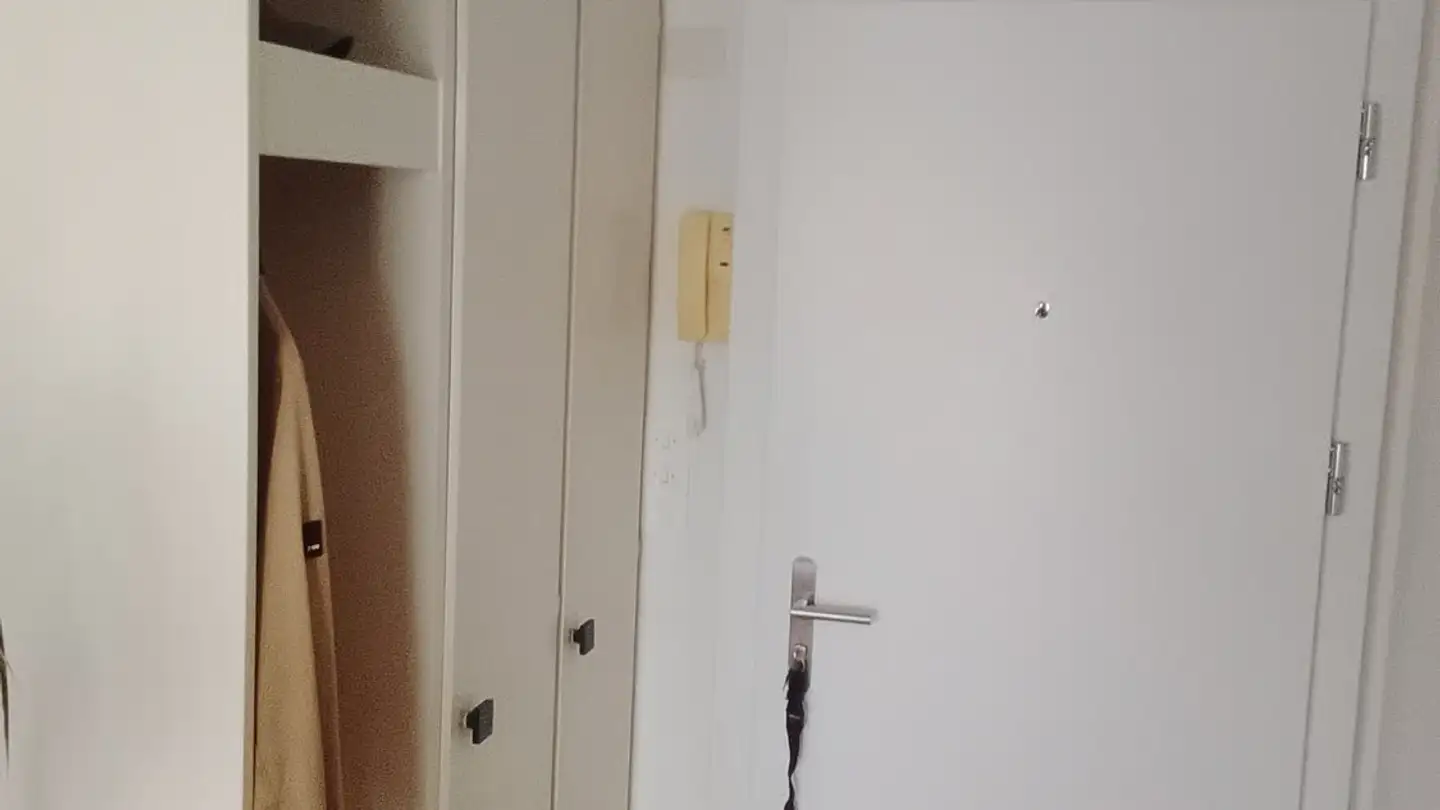 Möblierte Wohnung mieten - Rösslistrasse 3, 9056 Gais - Foto 2