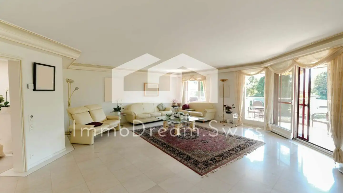 Wohnung kaufen - Via Lido, 6612 Ascona