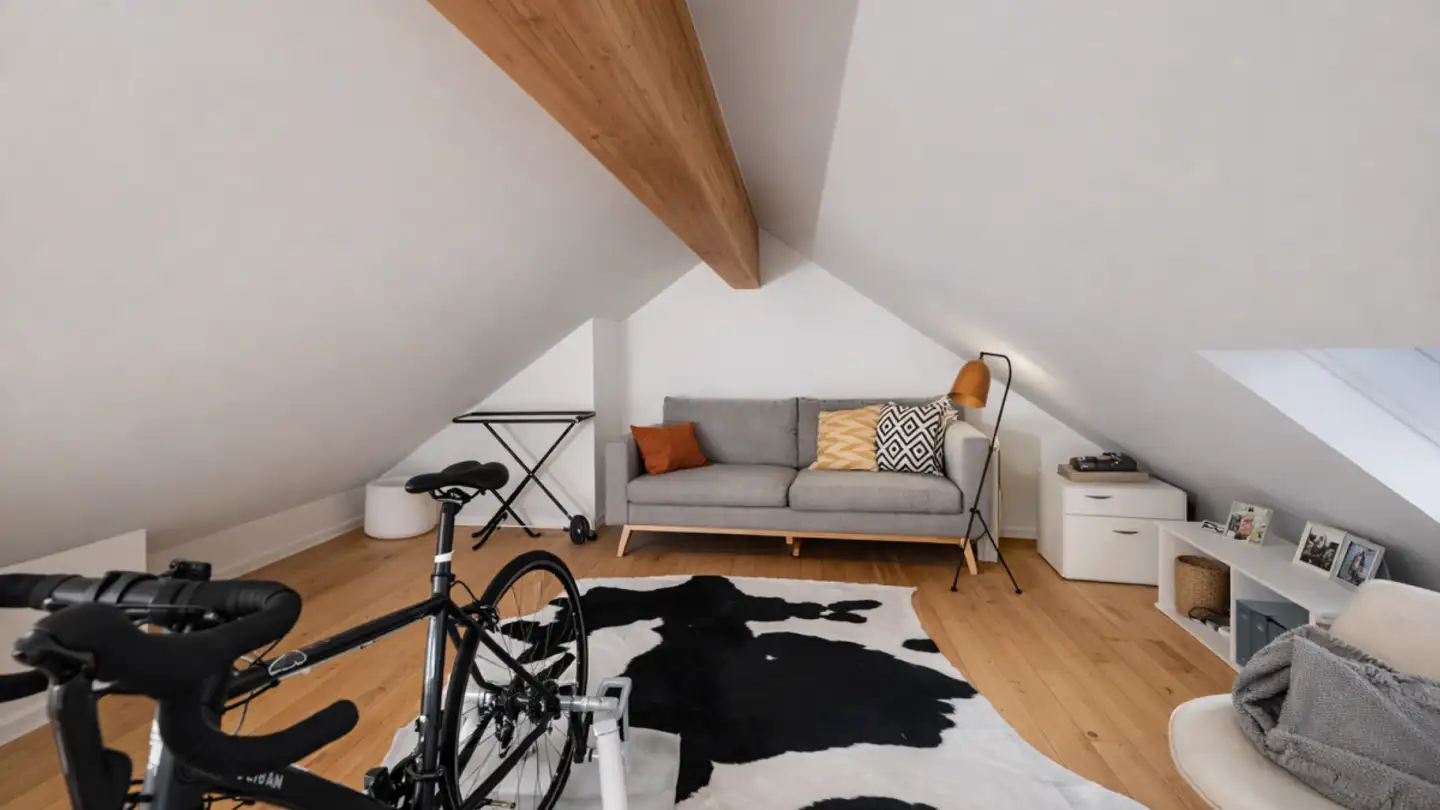 Appartamento in affitto - Chemin De La Chapelle 15, 1615 Bossonnens - Foto 3