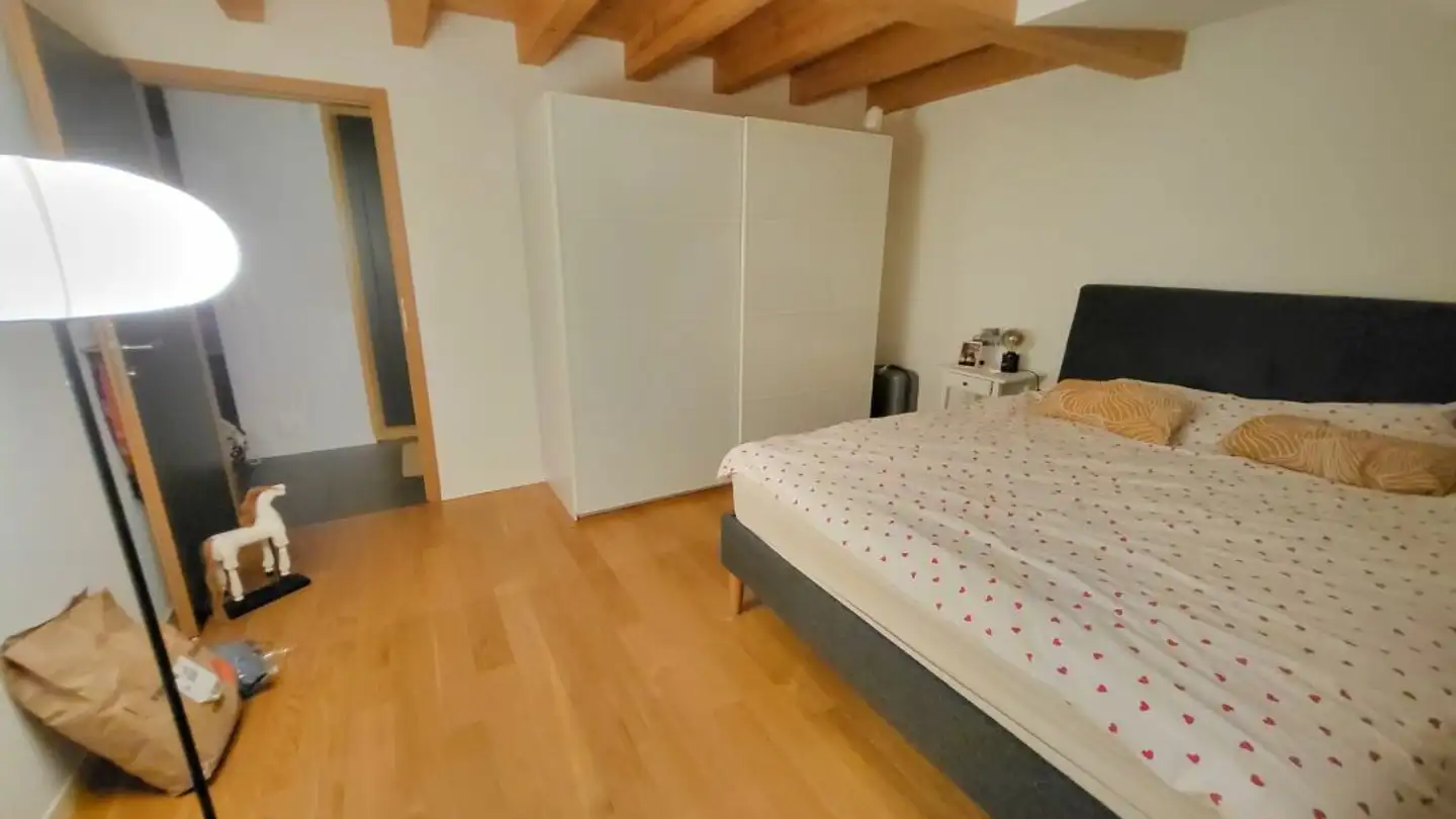 Appartamento in affitto - Chemin De La Chapelle 15, 1615 Bossonnens - Foto 4