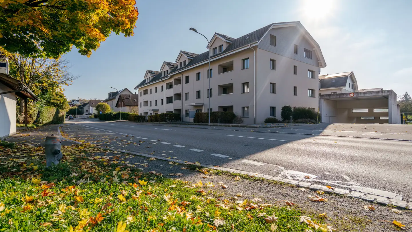 Attico in vendita - Hauptstrasse 10, 5444 Künten - Foto 2