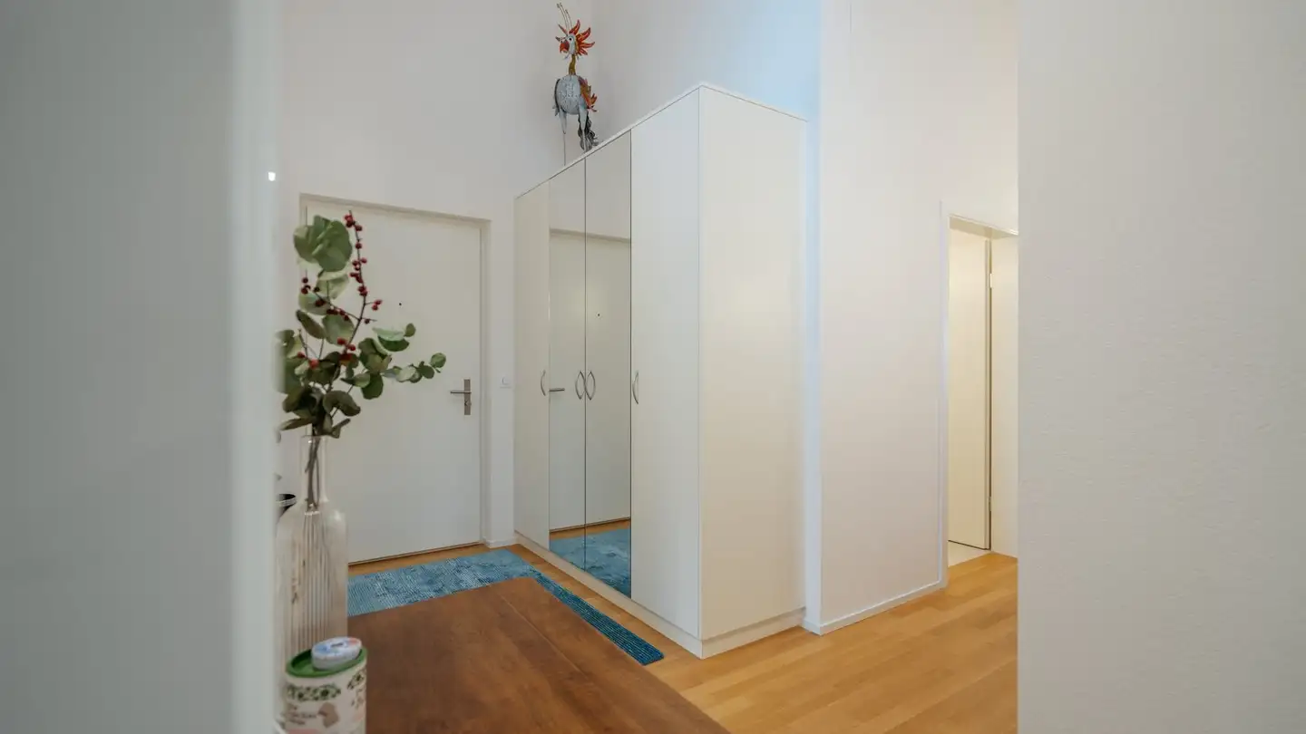 Attico in vendita - Hauptstrasse 10, 5444 Künten - Foto 3