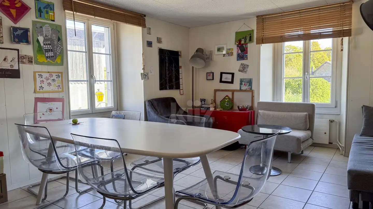 Single house for sale - Rue Du Levant 9, 1148 L'Isle - Photo 2