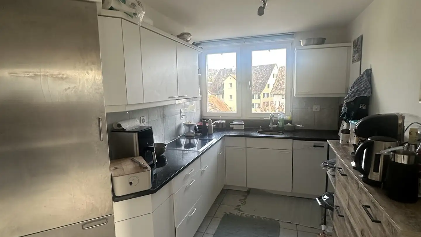 Appartement à louer - 8702 Zollikon - Photo 4