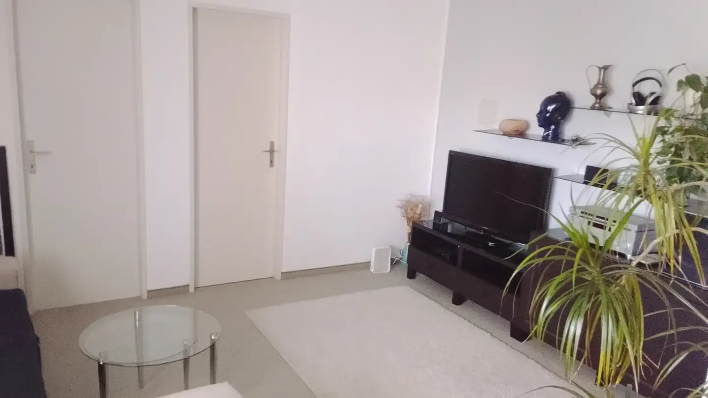 Möblierte Wohnung mieten - Rösslistrasse 3, 9056 Gais - Foto 3