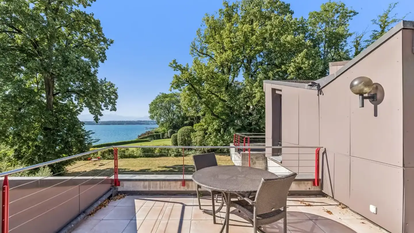 Casa singola in vendita - 1290 Versoix - Foto 4