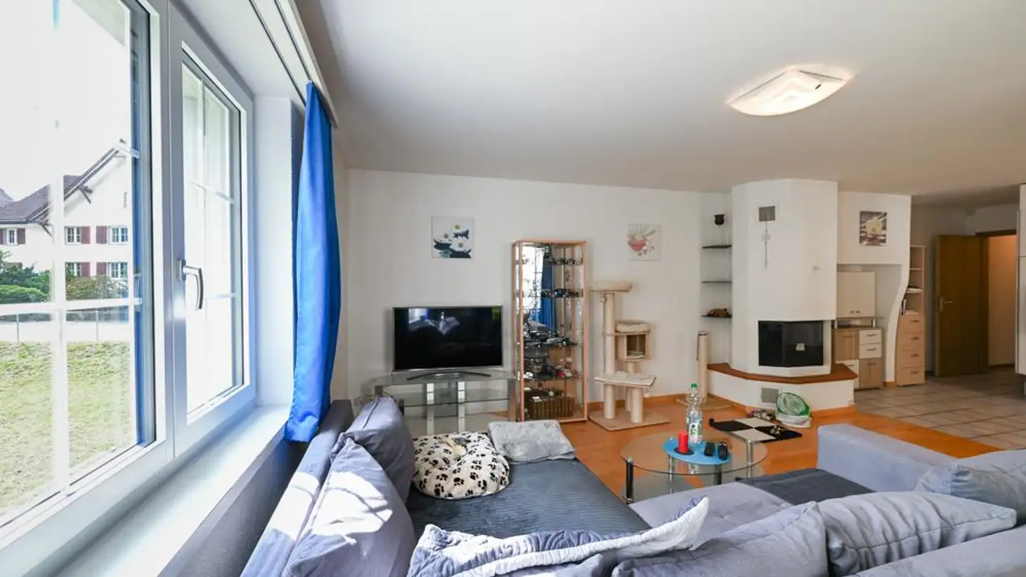 Apartment for sale - Itaslenstrasse 5, 8362 Balterswil - Photo 3