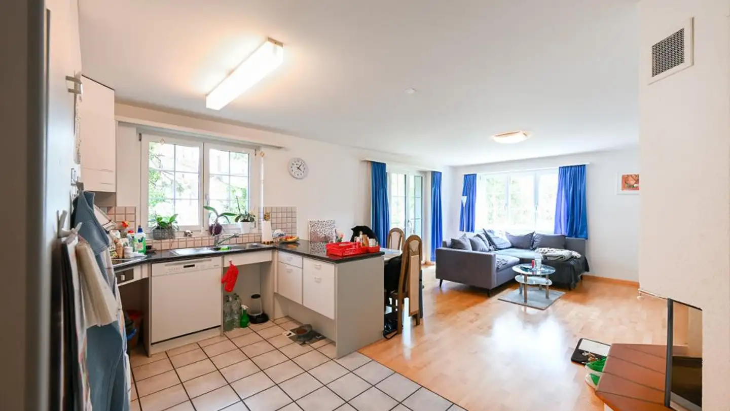Apartment for sale - Itaslenstrasse 5, 8362 Balterswil - Photo 4