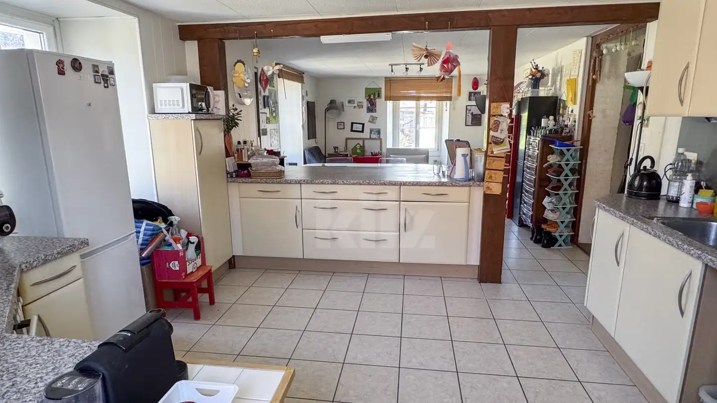 Single house for sale - Rue Du Levant 9, 1148 L'Isle - Photo 3