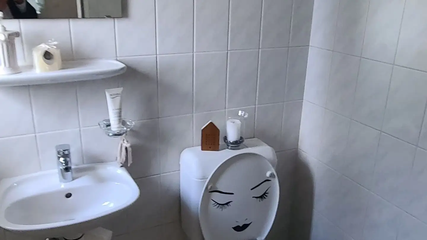 Apartment for rent - Waldaustrasse 23, 8606 Nänikon - Photo 2