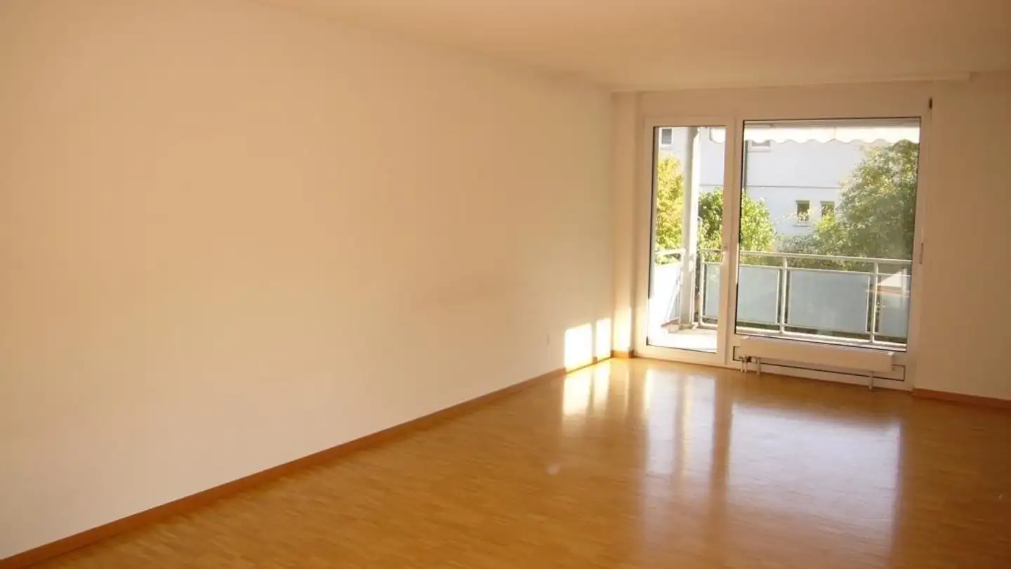 Apartment for rent - Rothmattweg 3, 4852 Rothrist
