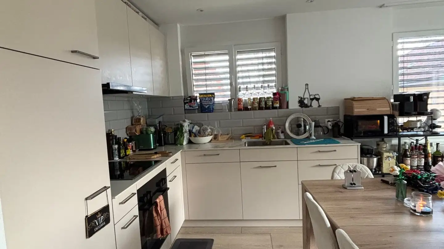 Wohnung mieten - 1373 Chavornay