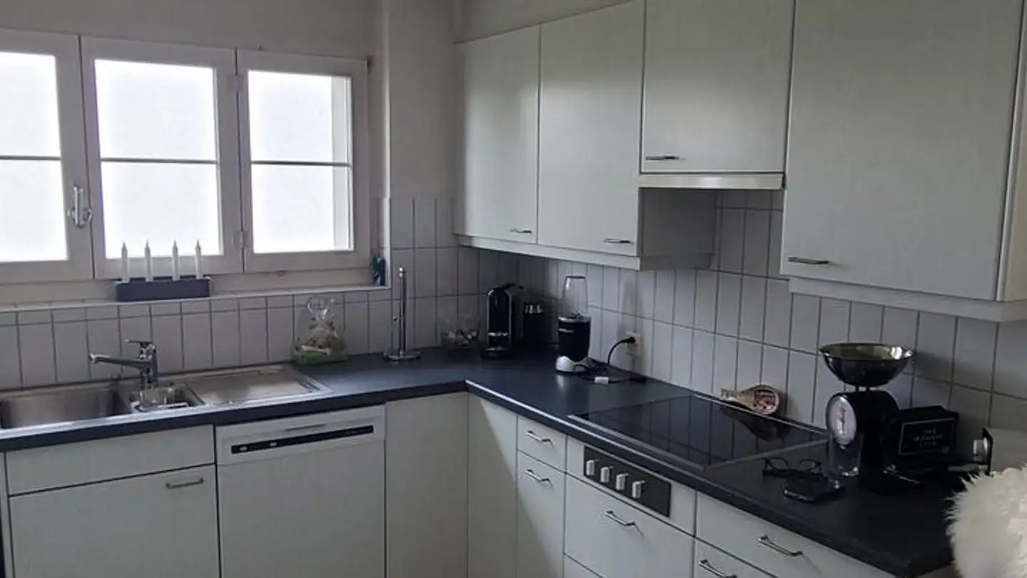 Apartment for rent - Waldaustrasse 23, 8606 Nänikon - Photo 3