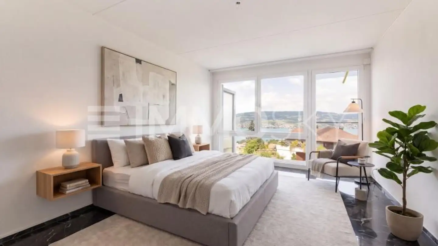 Maison individuelle à vendre - 8810 Horgen - Photo 3