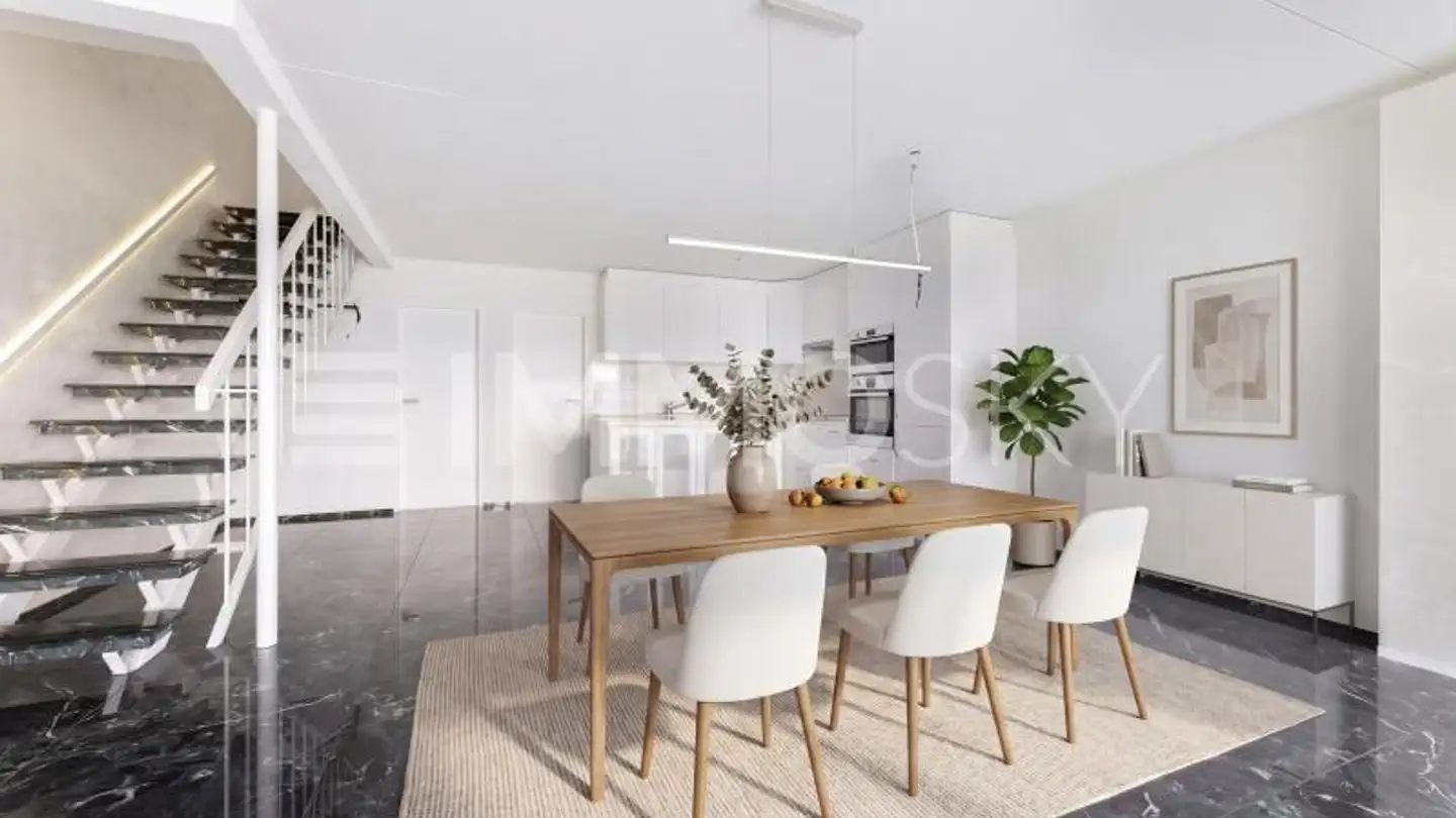 Maison individuelle à vendre - 8810 Horgen - Photo 4
