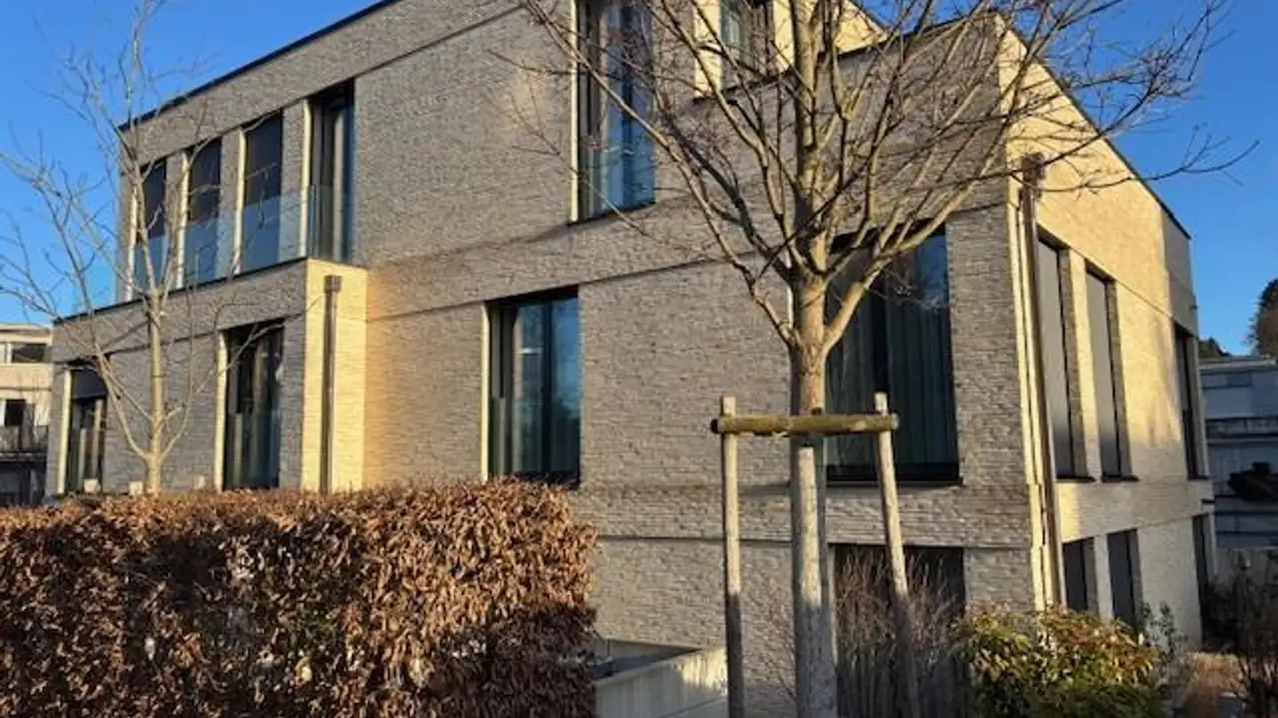 Apartment for rent - Thujastrasse 11, 8038 Zürich