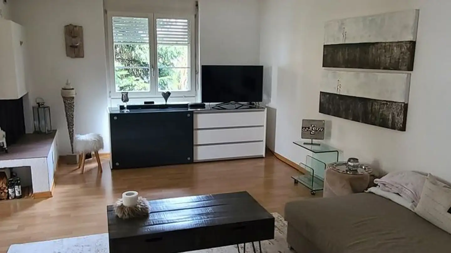 Apartment for rent - Waldaustrasse 23, 8606 Nänikon - Photo 4