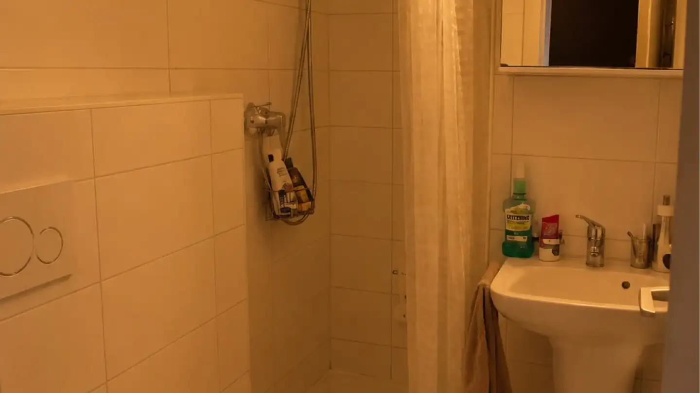 Chambre à louer - Rue Du Lac 12, 1007 Lausanne - Photo 2