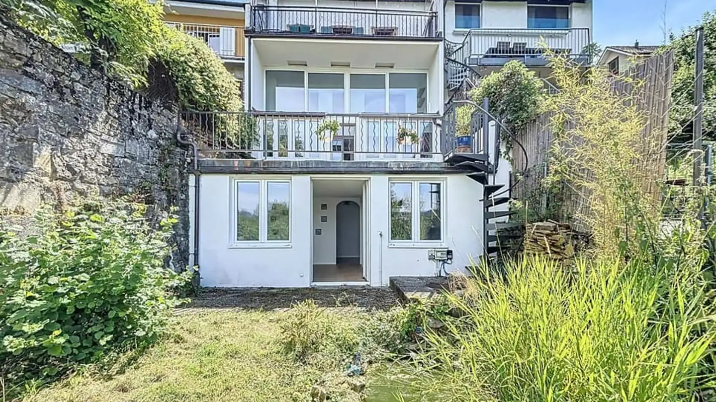 Appartamento in vendita - 2017 Boudry