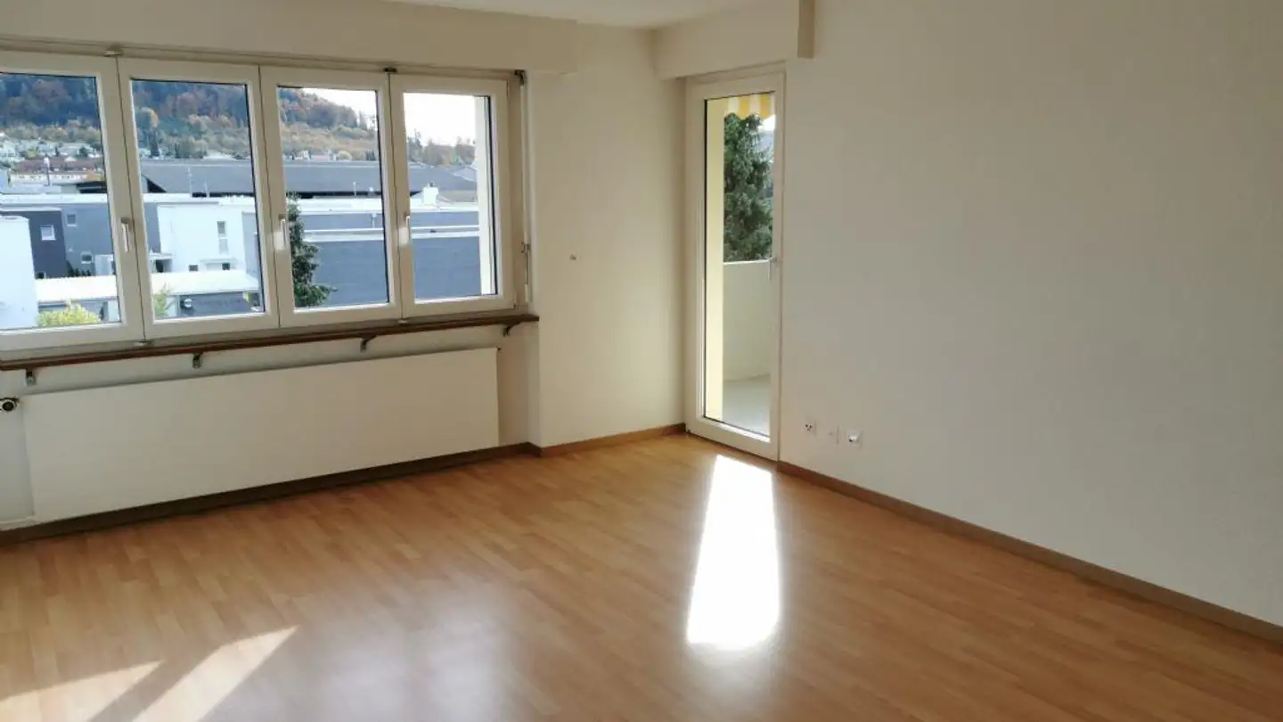 Apartment for rent - Liebeggerweg 3, 5502 Hunzenschwil - Photo 3