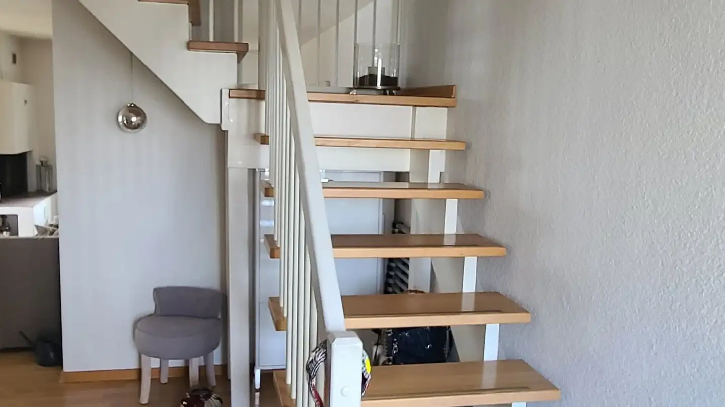 Apartment for rent - Waldaustrasse 23, 8606 Nänikon