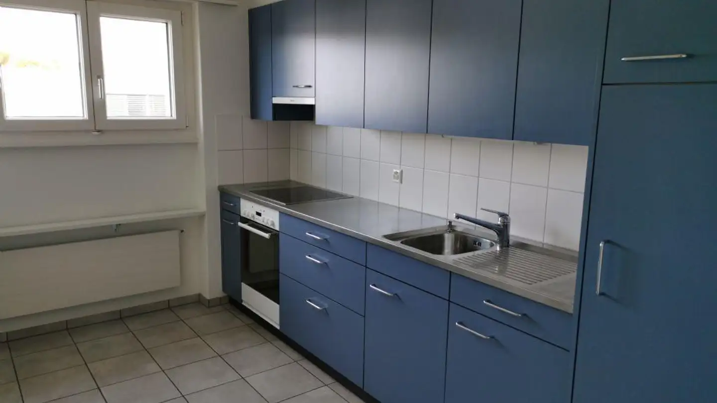 Apartment for rent - Liebeggerweg 3, 5502 Hunzenschwil - Photo 4