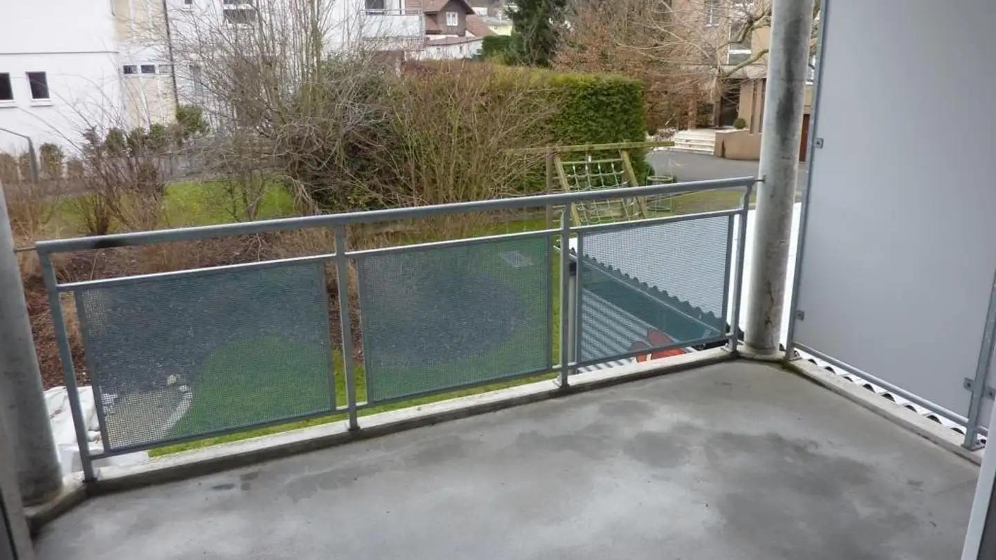 Apartment for rent - Rothmattweg 3, 4852 Rothrist - Photo 3