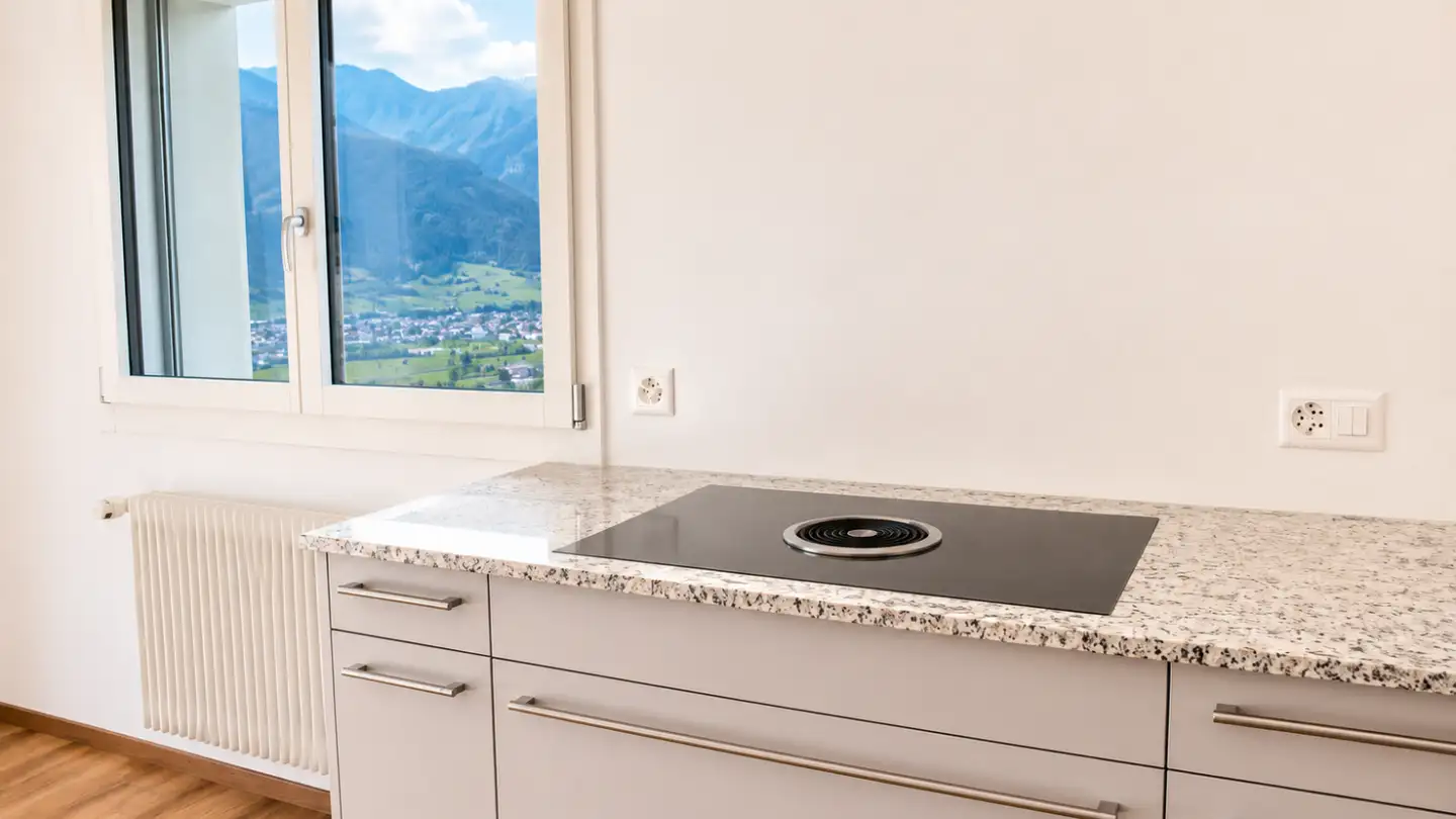 Appartement à louer - Route De Crans-Montana 33, 3960 Corin-de-la-Crête - Photo 3