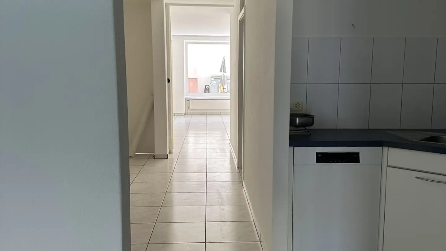 Loft à louer - Bruggerstrasse 4, 5507 Mellingen - Photo 4