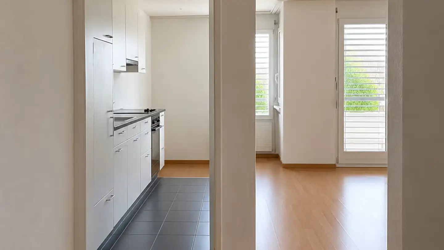 Appartamento in affitto - Guggenbühlstrasse 26, 8953 Dietikon