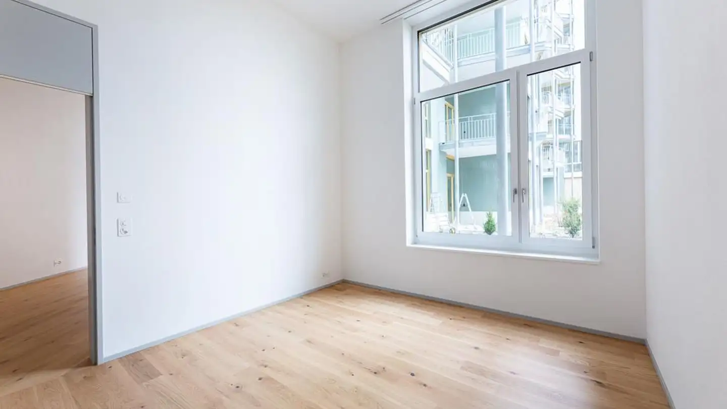 Appartement à louer - Solarstrasse 25, 8409 Winterthur - Photo 3