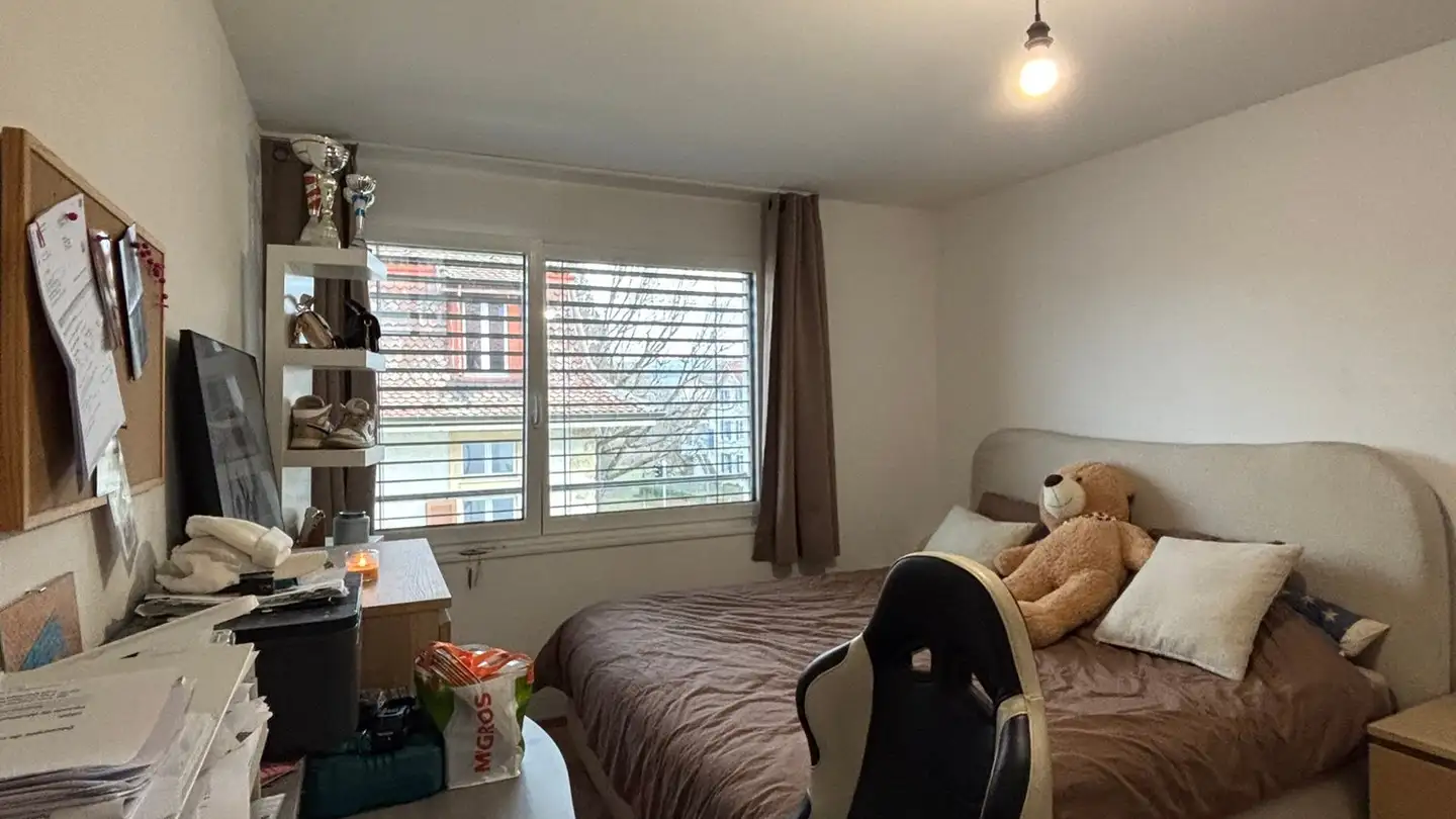 Wohnung mieten - 1373 Chavornay - Foto 3