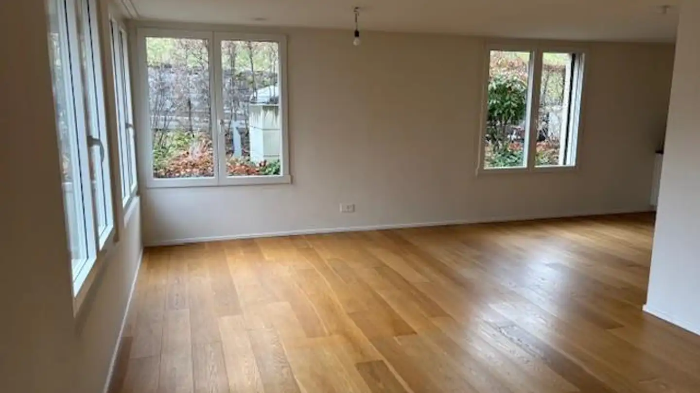 Apartment for rent - Thujastrasse 11, 8038 Zürich - Photo 3