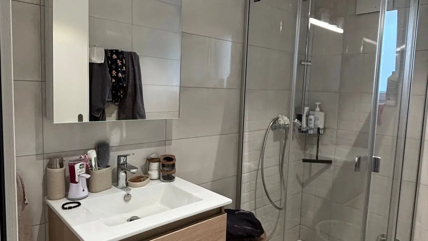 Wohnung mieten - 1373 Chavornay - Foto 4