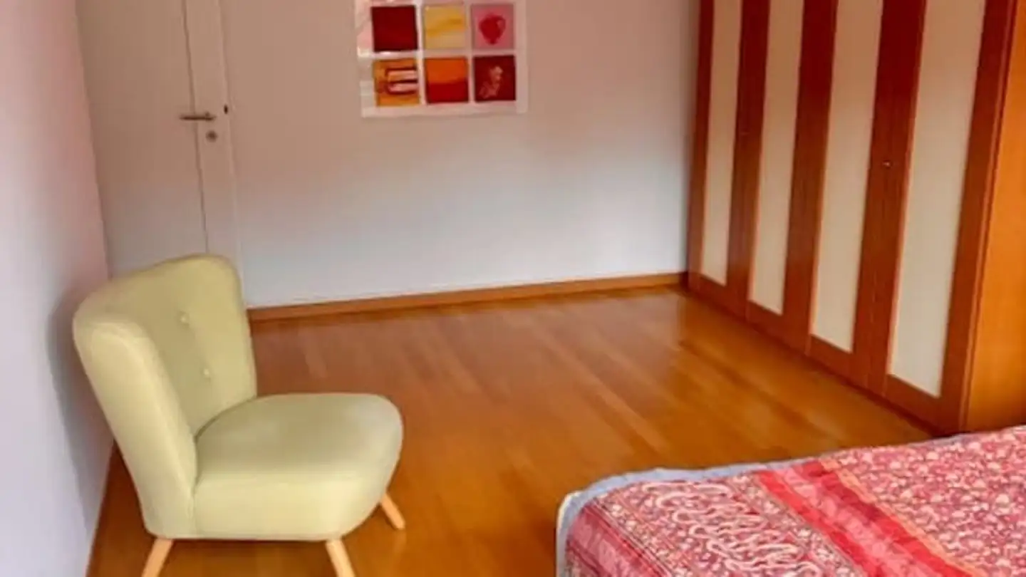 Appartement à louer - 8008 Zürich