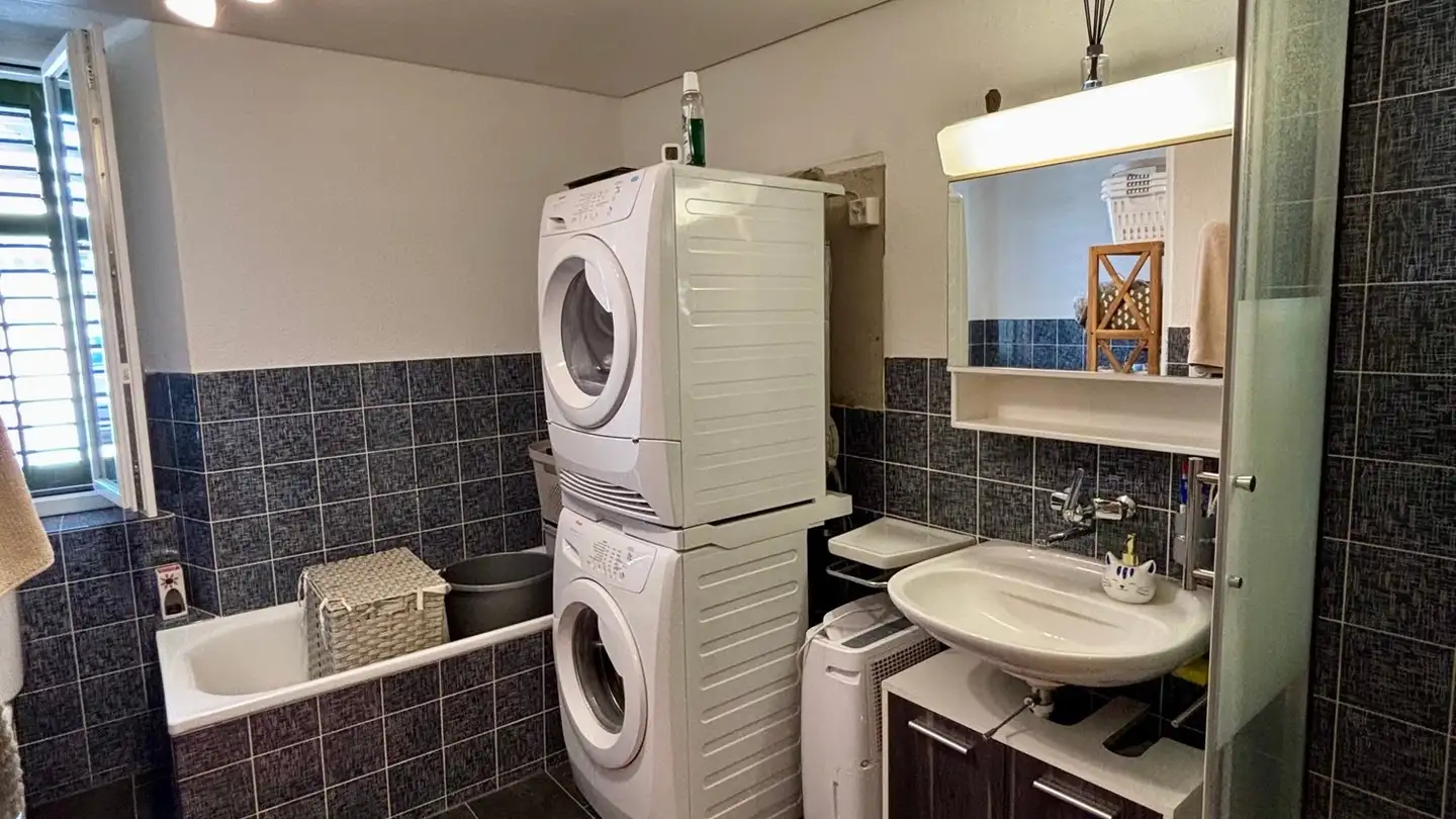Appartamento in affitto - 5607 Hägglingen - Foto 4