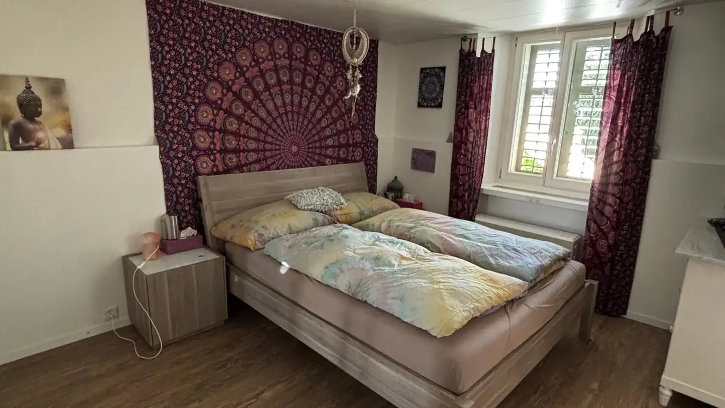 Appartamento in affitto - 5607 Hägglingen - Foto 2